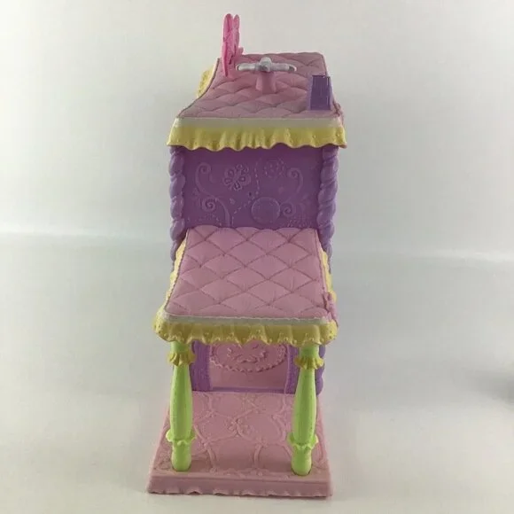 My Little Pony Newborn Cuties Playhouse Nursery Playset Figures Hasbro MLP Toy - Picture 13 of 14